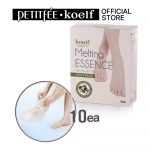 PETITFEE - koelf Melting Essence Foot Pack komplekt 10tk