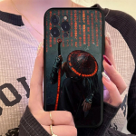 Jaapani kunstiga telefoni&uuml;mbris iPhone'ile Samsung Galaxy Redmi Xiaomi Oppo OnePlus Note SA 7 8 9 10 11 12 13 14 20 21 22 23 53 54 Pro Max Plus Ultra iPhone 6 or 6S