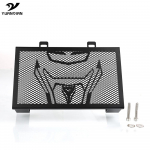 Mootorratas uus CFMOTO 250NK 300NK CF 250-NK 300 NK 2017 jaoks - radiaatoriv&otilde;re kaitse roostevabast terasest mootorratta kaitse must