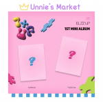 EL7Z UP(U+P) [7+UP] Album(KUNINGANNA VER. / PUZZLE VER.) + Tasuta kingitus RANDOM