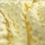 Pehme soe beebi voodilina v&otilde;revoodi vasts&uuml;ndinu voodipesukomplekt lastele mullimadrats beebi voodipesu kate tekk talvesabanad 150x80cm kollane