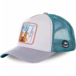 Uus kaubam&auml;rk Anime 62 K&otilde;ik stiilid Snapback Cap Puuvillane pesapallim&uuml;ts Mehed Naiste Hip Hop Isa M&uuml;ts Trucker v&otilde;rguk&uuml;bar BUMLA GRAY