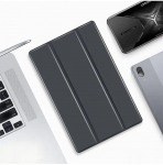 &Uuml;mbris Lenovo Tab P11 Pad Plus TB-J606F/706F Smart Shell aluse kate jaoks Xiaoxin Pad Pro 11,5  2021 tugeva magnetilise adsorptsiooniga Pad Plus 11inch 2021 hall v&auml;rv