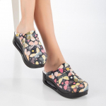 Naiste meditsiinilised ortopeedilised puukingad &ndash; libisemisvastased, mugavad 35