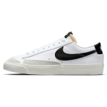 Nike Blazer Low 77 Valge Must Naiste Tossud Sail DC4769-102 37.5 white