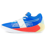 Puma Fusion Nitro Bluemazing Unisex tossud Sunblaze 195514-02 45