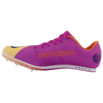 New Balance MD500v8 Vibrant Aprikoosi Magenta Pop Unisex Tossud Lillad UMD500E8 42