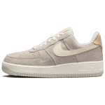 Nike Air Force 1 Low 07 Light Bone Naiste Tossud Hall Seesam Sail DZ4863-001 44.5