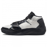 Air Jordan Zion 2 GC 25 Years in China Meeste tossud Must Sail Valge DV9969-001 40.5