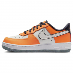 Nike Force 1 Low PS Clownfish Laste tossud Oranž Elav-Oranž Gridiron FJ4656-800 31
