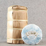 2021 Yunnani valge tee Bai Cha Alpi vanapuu tee valge tee Xiao Bai Tian 100g 500g