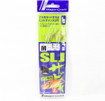 Major Craft JPSLJ-AJI/M komplekt, suurus M (3995)