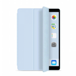 PU-nahast silikoon&uuml;mbris iPad Airile 4 3 2 1 Mini 5 6 Funda iPad Pro 11 jaoks 9,7 6. 5. 10.2 7. p&otilde;lvkonna &uuml;mbris iPad 8 jaoks iPad 2/3/4 heleroheline v&auml;rv