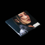 TAEYEON &ndash; To. X / 5. minialbum (Digipack ver.) Digipack ver.