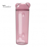 Multifilmi kujuga kilekottide hoiukarbik Seinale kinnitatav pr&uuml;gikott l&auml;bipaistev hoiukast K&ouml;&ouml;k Vannituba Pr&uuml;gikoti hoiukohver roheline