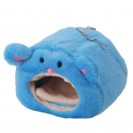 Hamster merisiga orav siil soe rippuv voodi Lemmiklooma pl&uuml;&uuml;sist v&otilde;rkkiikede maja