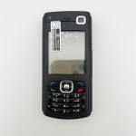 Renoveeritud Nokia originaal Nokia N70 mobiiltelefon No charger