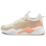 Puma RS-X Reinvent Eggnog Apricot Blush Naiste tossud Kreem 371008-11 37