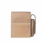 V&auml;ike Molle kott Tactical Magazine kott jahi v&ouml;&ouml;kott Fanny Pack v&auml;lispordi matkamiseks v&ouml;&ouml;kott