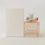 PUDEL Dior Miss Dior tualettvesi 2019 100ml