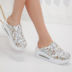 Naiste meditsiinilised ortopeedilised puukingad &ndash; libisemisvastased, mugavad 35