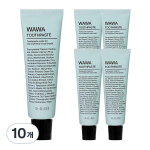 Lorobell Wawa Toothpaste, 30g, 10 units
