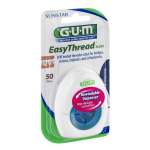Gum Easy Thread hambaniit, 50 portsjonit, 1 pakk, 1 tk