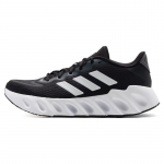 Adidas Switch Run Must Valge Meeste Tossud Core-Black Cloud-White Halo-Silver IF5720 40⅔