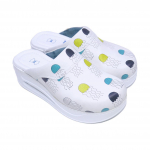 Naiste meditsiinilised ortopeedilised puukingad &ndash; libisemisvastased, mugavad 41