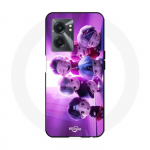 Realme V23 case bts kpop animatsioonigrupp