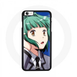 Iphone 5 &uuml;mbris kaede kayano Assassination Classroom Anime