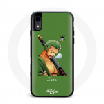 Iphone XS &uuml;mbris &uuml;hes t&uuml;kis zoro