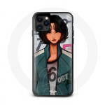 Iphone 12 pro max &uuml;mbris squid m&auml;ng kang sae byeok