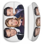 Bridget Jonesi juhtmeta hiir Colin Firth Renee Ze