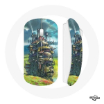 Juhtmeta hiir lendav loss