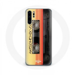 &Uuml;mbris Huawei P30 kasseti disainiga Breawe Bad