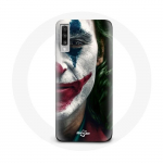 &Uuml;mbris Samsung Galaxy A50 Joker Half Face jaoks