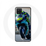 &Uuml;mbris Samsung Galaxy A42 5G Valentino Rossi motogp draiveri jaoks