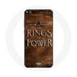 Huawei P8 Lite 2017 &uuml;mbris S&otilde;rmuste isand The Rings of Power 2022 seeria