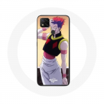 Coque pour Xiaomi Redmi 9C Hisoka Morow Hunter X Hunter