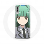 Coque pour Samsung Galaxy A70 kayano Assassination Classroom Anime Manga