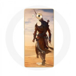 Coque pour Huawei Mate 8 Assassin's Creed S&eacute;rie de jeux vid&eacute;o
