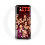 &Uuml;mbris Huawei P30 Pro Elite seeria 5. hooaja meeskonnan&auml;itlejate paaridele