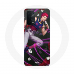Coque pour Oppo A74 Hisoka Morow Hunter x Hunter Manga