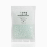 Bascham Salt Hosa Diamond Salt Forest, 1 kg, 1 piece