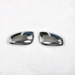 My good car for Renault Koleos Samsung QM6 2016- Rear-view mirror protective shell and mirror decorative shell h&otilde;be