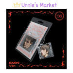 NCT DREAM / [DREAM( )SCAPE] (SMini Ver.) + Tasuta kingitus RANDOM 1EA