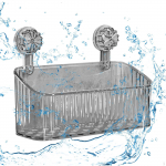 Vannitoa du&scaron;ikabiin tualett- ja esmatarbekaupade hoidik gray small