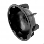 Rummu korgi rattav&otilde;ti A0005810000 Paigaldust&ouml;&ouml;riist Vastupidav 4,6 x 9 cm must tarvikute keskus