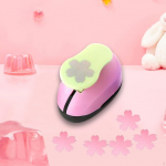 K&auml;sit&ouml;&ouml;paberi stantsikomplekt loominguliste projektide jaoks 7cmx4.5cmx5.6cm